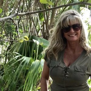 Meet your Posher, Judy